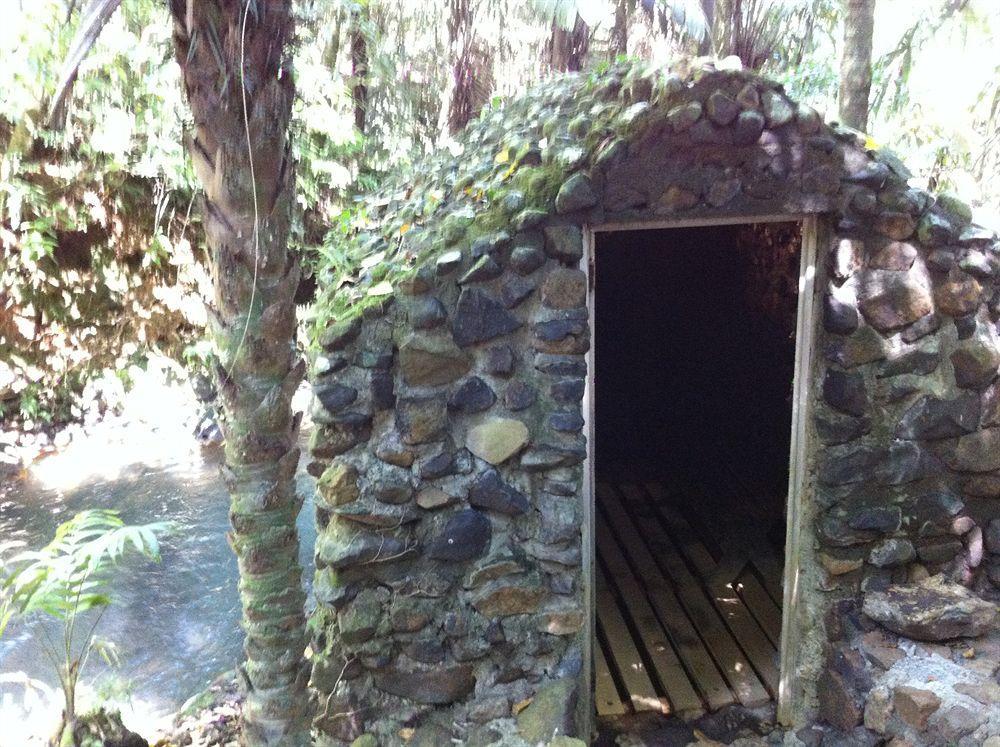 Termales Del Bosque & Hot Springs Hotel La Marina Luaran gambar
